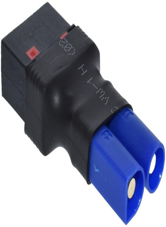 BackBay R/C Male EC5 to QS8 / QS8-S Female (No Wire) - Made with Genuine EC5 & QSRC QS8 Connectors - Image 2